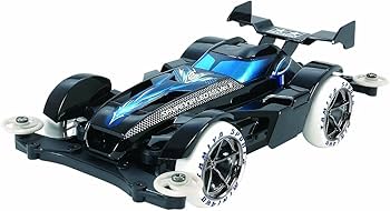 ミニ四駆PROサバンナレオ シルバーメッキ仕様 ミニ四駆PROサバンナレオ シルバーメッキ仕様 タミヤ 1/32 ミニ四駆PRO